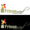 Logo # 58759 voor Ontwerp het logo voor Frisse Wind verkoopstyling wedstrijd