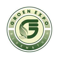 Logo design # 1015621 for renewed logo Groenexpo Flower   Garden contest