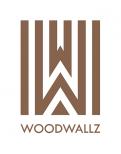 Logo # 1152965 voor modern logo voor houten wandpanelen wedstrijd