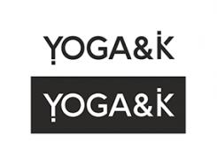 Logo # 1040346 voor Yoga & ik zoekt een logo waarin mensen zich herkennen en verbonden voelen wedstrijd