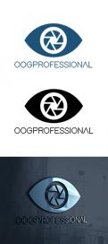 Logo design # 923480 for Design a modern logo for a professional in the eye-healthcare contest