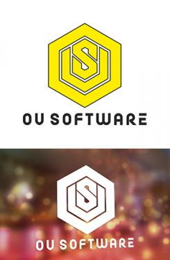 Logo # 1121017 voor Ontwerp een nieuw te gek uniek en ander logo voor OVSoftware wedstrijd