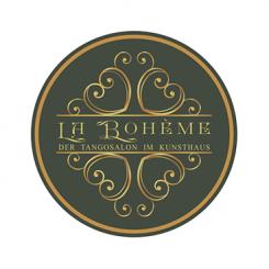 Logo design # 919293 for La Bohème contest