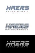 Logo # 1125660 voor Logo voor nieuwe metaalhandel wedstrijd