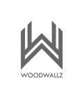 Logo # 1152146 voor modern logo voor houten wandpanelen wedstrijd