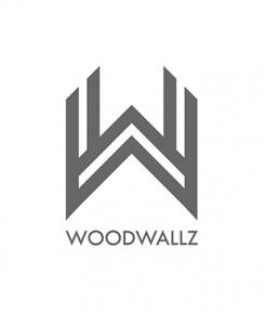 Logo design # 1152146 for modern logo for wood wall panels contest