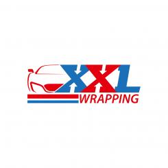 Logo design # 993852 for Design a trendy design logo for car wrapping contest