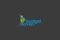 Logo design # 1014945 for Budget Movers contest