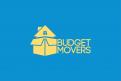 Logo # 1015547 voor Budget Movers wedstrijd
