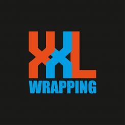 Logo # 993785 voor Ontwerp een trendy design logo voor car wrapping wedstrijd
