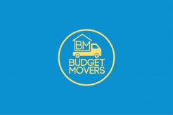 Logo # 1015255 voor Budget Movers wedstrijd