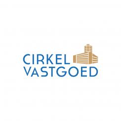 Logo design # 987502 for Cirkel Vastgoed contest