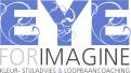 Logo # 494373 voor Op zoek naar creatief en stijlvol logo voor  Eye for Image  wedstrijd