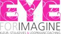 Logo # 494374 voor Op zoek naar creatief en stijlvol logo voor  Eye for Image  wedstrijd