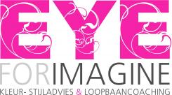 Logo # 494374 voor Op zoek naar creatief en stijlvol logo voor  Eye for Image  wedstrijd