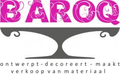 Logo # 148495 voor taartdecoratie barokstijl  wedstrijd