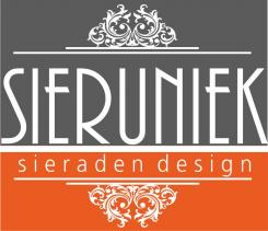 Logo # 409145 voor Sieruniek wedstrijd