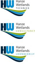 Logo # 148470 voor Hanze Wetlands wedstrijd