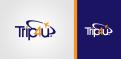 Logo design # 175648 for Logo for Trip4u contest