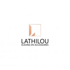 Logo design # 1184958 for Cool logo for a new webshop of clothes and accessoires contest