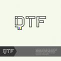 Logo design # 1181757 for Logo for digital printing brand DTF contest