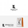 Logo design # 1186684 for Global boutique style commodity grain agency brokerage needs simple stylish FOX logo contest