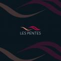 Logo design # 1186386 for Logo creation for french cider called  LES PENTES’  THE SLOPES in english  contest