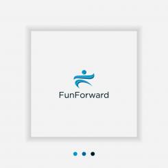 Logo design # 1188998 for Disign a logo for a business coach company FunForward contest