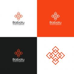 Logo design # 1183483 for Looking for a logo design for our platform!  app for expats   travelers  contest