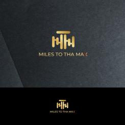 Logo # 1178472 voor Miles to tha MAX! wedstrijd