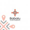Logo # 1183490 voor Op zoek naar een pakkend logo voor ons platform!  app voor expats   reizigers  wedstrijd