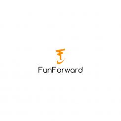 Logo # 1189328 voor Ontwerp logo voor een nieuw Business coach en consulting bureau FunForward  wedstrijd