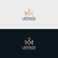 Logo design # 1184316 for Cool logo for a new webshop of clothes and accessoires contest