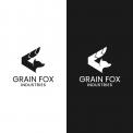 Logo design # 1183418 for Global boutique style commodity grain agency brokerage needs simple stylish FOX logo contest