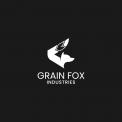 Logo design # 1183421 for Global boutique style commodity grain agency brokerage needs simple stylish FOX logo contest