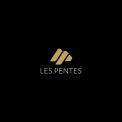 Logo design # 1187033 for Logo creation for french cider called  LES PENTES’  THE SLOPES in english  contest