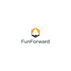 Logo # 1189148 voor Ontwerp logo voor een nieuw Business coach en consulting bureau FunForward  wedstrijd