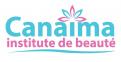 Logo design # 532324 for Logo for a modern beauty institute - CanaÏma - institute de beauté contest