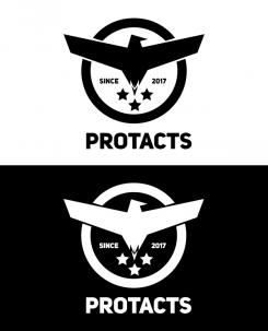 Logo design # 711159 for Protacts contest