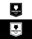 Logo design # 711166 for Protacts contest