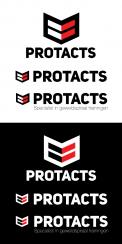 Logo design # 710667 for Protacts contest