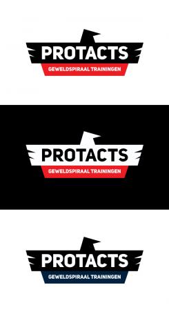 Logo design # 711170 for Protacts contest