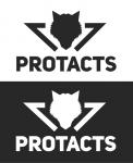 Logo design # 710674 for Protacts contest