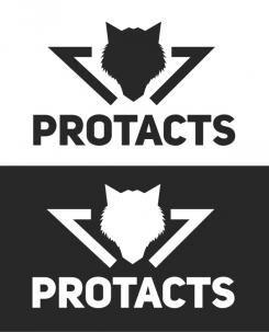 Logo design # 710674 for Protacts contest