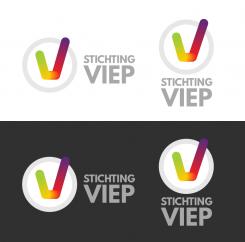 Logo # 712324 voor Stichting VIEP zoekt een fris en hip logo! wedstrijd