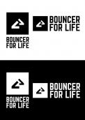 Logo # 723764 voor Bouncer for life wedstrijd