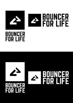 Logo # 723764 voor Bouncer for life wedstrijd