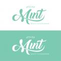 Logo # 844848 voor Ontwerp een creatief logo voor Atelier Mint! wedstrijd