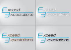 Logo # 37191 voor Exceed Expectations wedstrijd