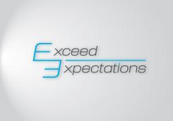 Logo # 36330 voor Exceed Expectations wedstrijd